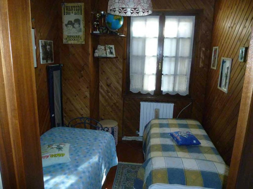 Villa Dolcevita San Costanzo Kamer foto